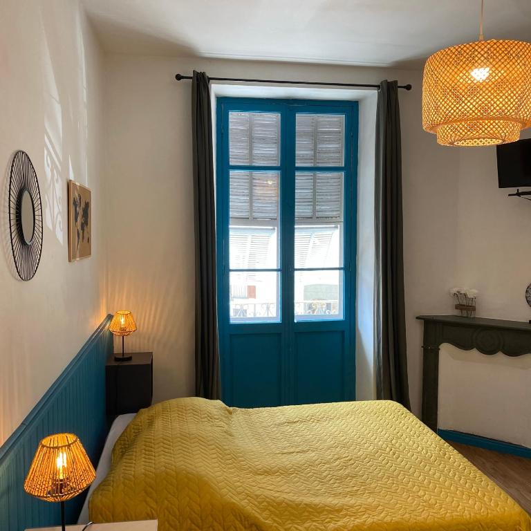 Hôtel Fleur des Alpes, photo 4