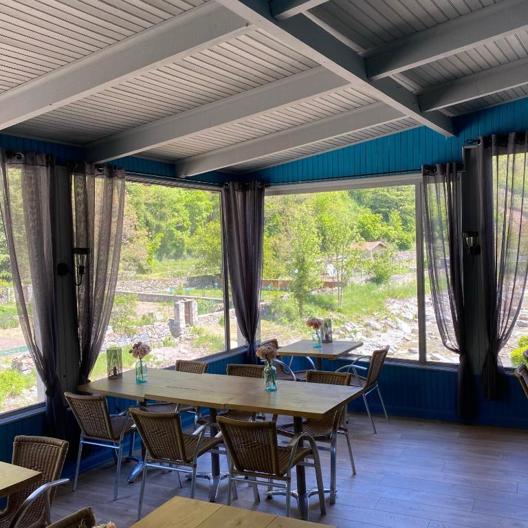 Hôtel Fleur des Alpes, photo 3