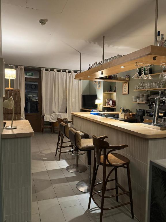 Hôtel Fleur des Alpes, photo 5
